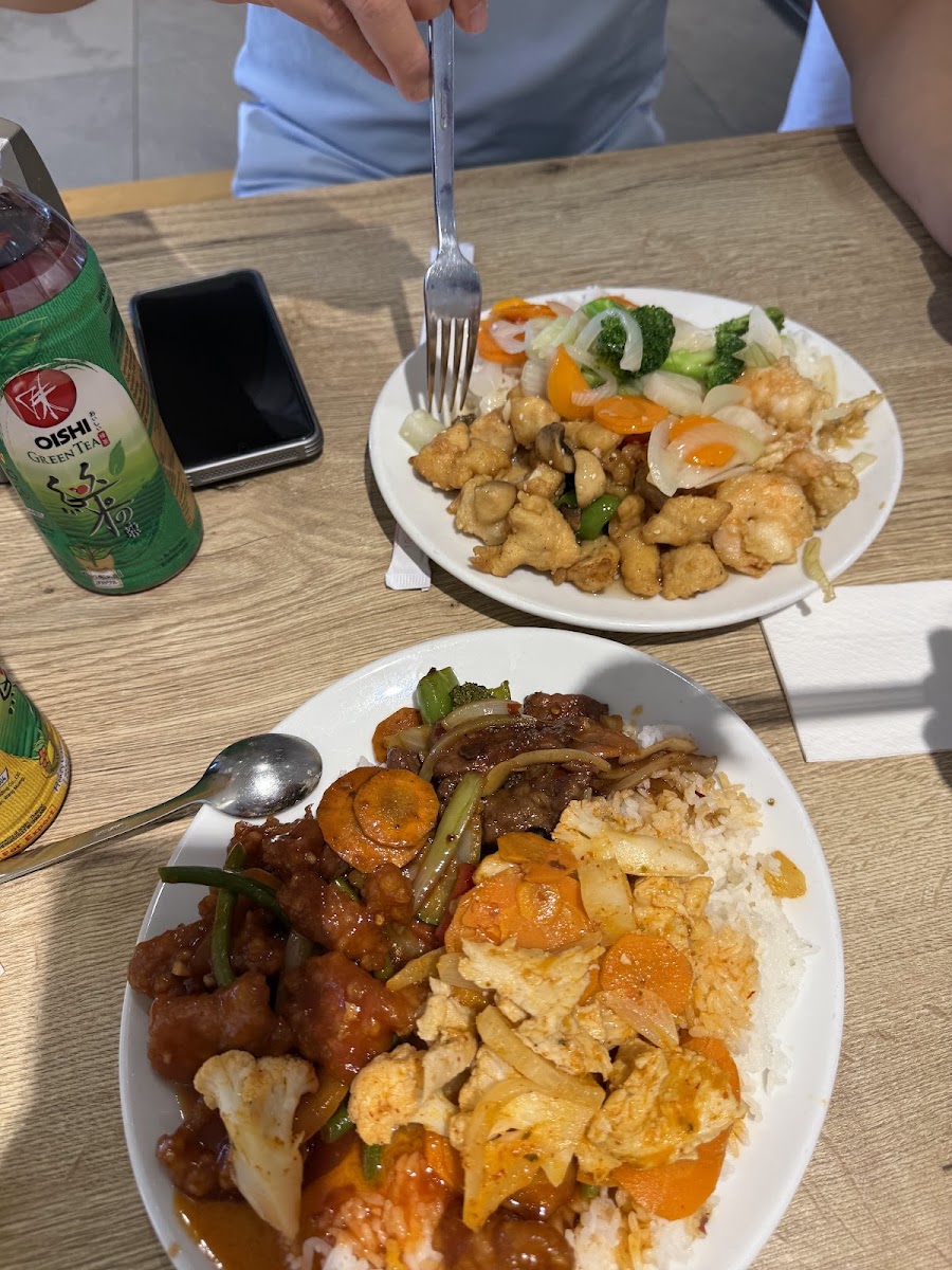 Coa Asia Take Away Photos 2